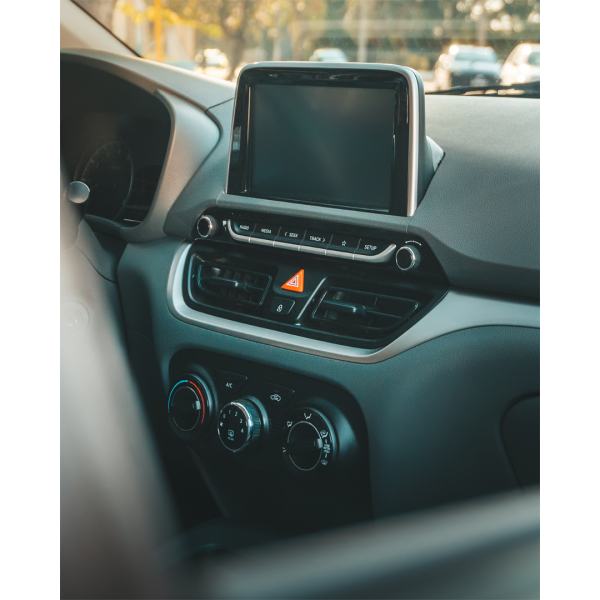 HB 20 Sedan 1.0 12V 4P FLEX VISION