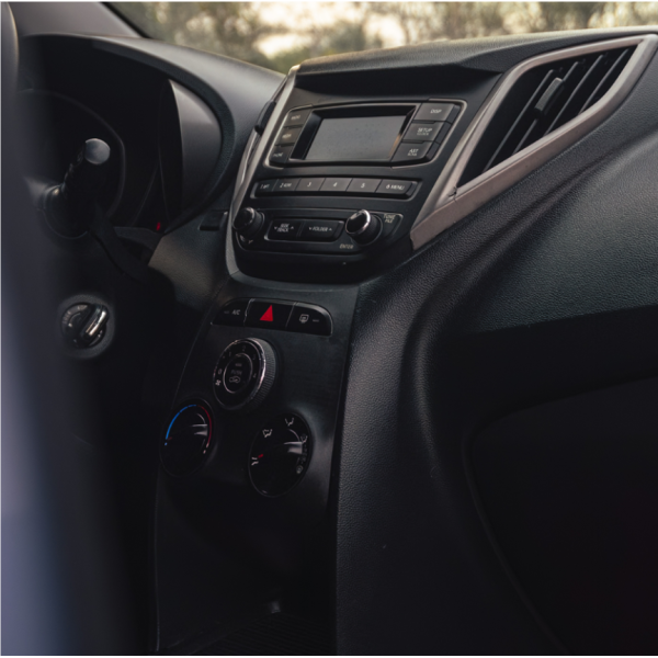 HYUNDAI HB 20 Hatch 1.0 12V 4P FLEX COMFORT