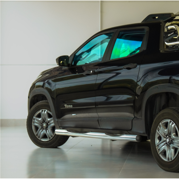 FIAT Toro 1.3 16V 4P FLEX 270 TURBO ENDURANCE AUTOMÁTICO