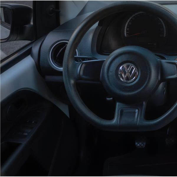 VOLKSWAGEN UP 1.0 12V 4P TAKE FLEX