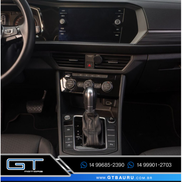 Jetta 1.4 16V 4P TSI CONFORTLINE AUTOMÁTICO