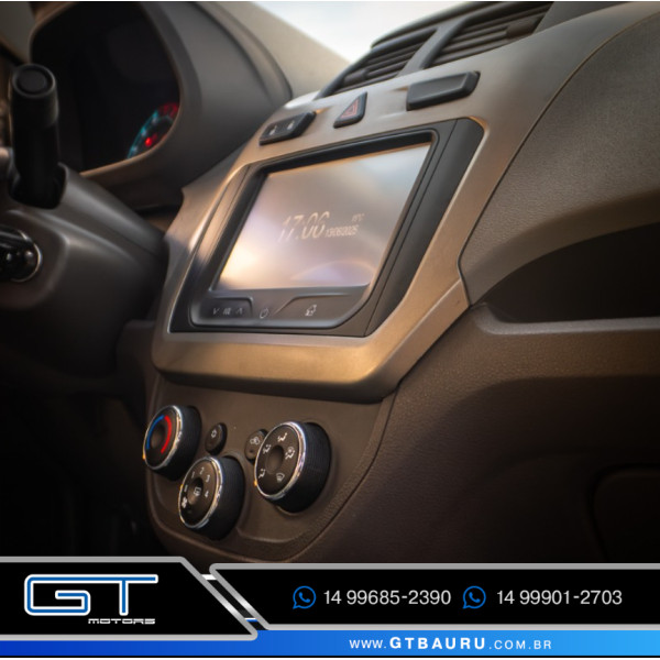 Cobalt 1.4 4P FLEX LTZ