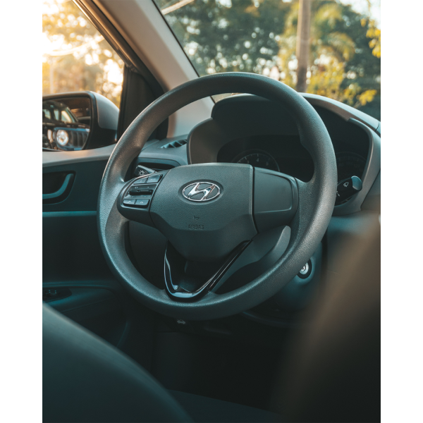 HB 20 Sedan 1.0 12V 4P FLEX VISION