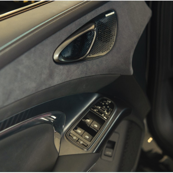 BYD Seal 82,5 KW ELÉTRICO 4P AWD