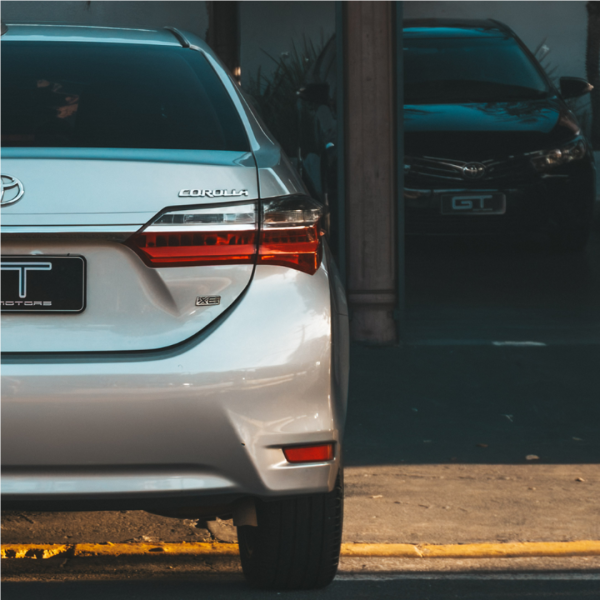 Corolla 2.0 16V 4P XEI FLEX AUTOMÁTICO