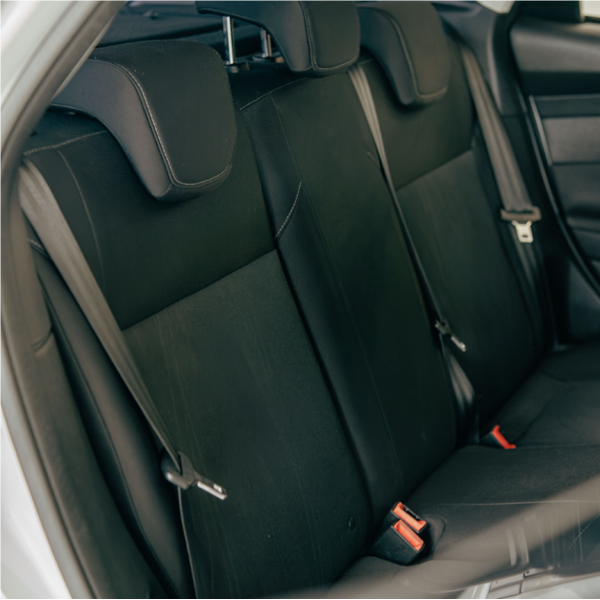 FORD Focus Hatch 1.6 16V 4P SE PLUS FLEX