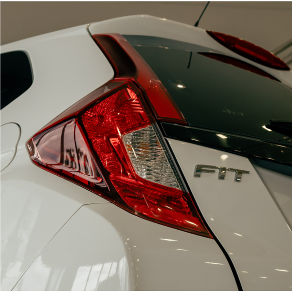 HONDA Fit 1.5 16V 4P EX FLEX AUTOMÁTICO