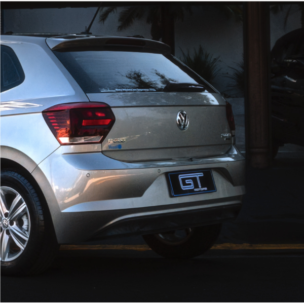 Polo Hatch 1.0 12V 4P 200 TSI  COMFORTLINE AUTOMÁTICO