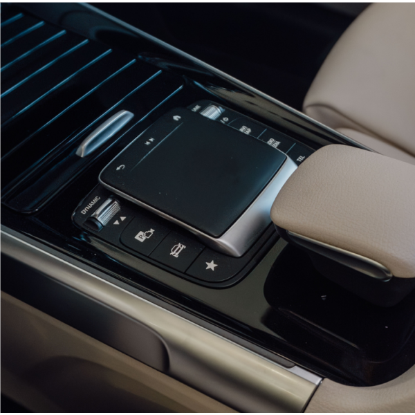 MERCEDES-BENZ GLB 200 1.3 16V 4P CGI PROGRESSIVE TURBO 7G-TRONIC DCT AUTOMÁTICO