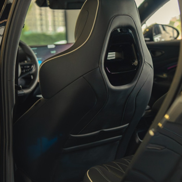 BYD Seal 82,5 KW ELÉTRICO 4P AWD