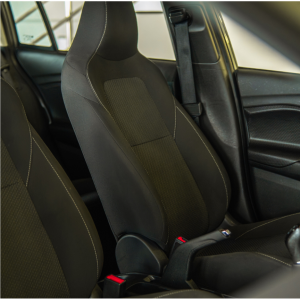 CHEVROLET Onix Hatch 1.0 4P FLEX LT