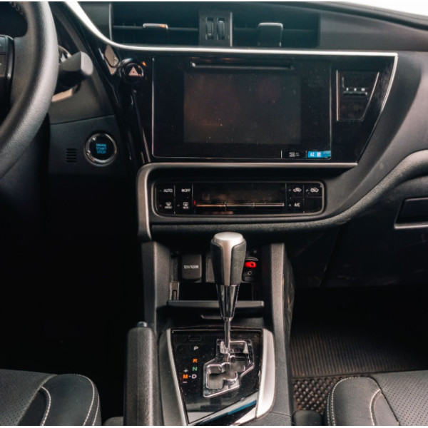 TOYOTA Corolla 2.0 16V 4P XEI FLEX AUTOMÁTICO