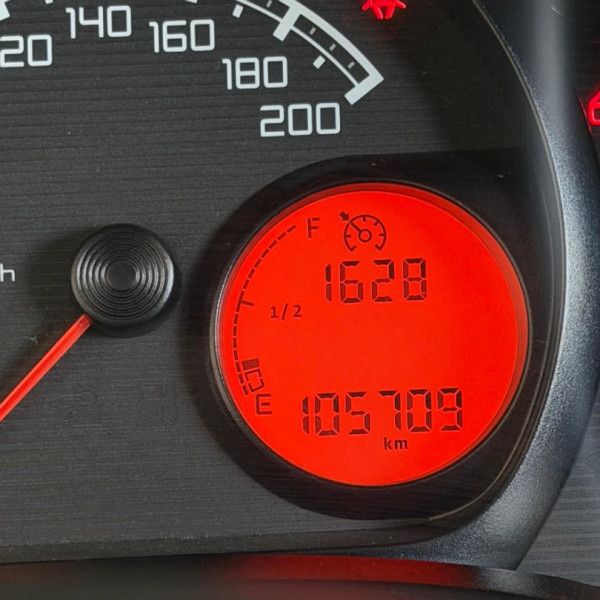 FIAT Strada 1.4 WORKING FLEX CABINE SIMPLES