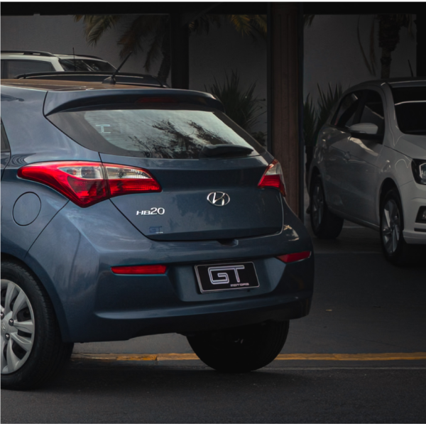 HYUNDAI HB 20 Hatch 1.0 12V 4P FLEX COMFORT