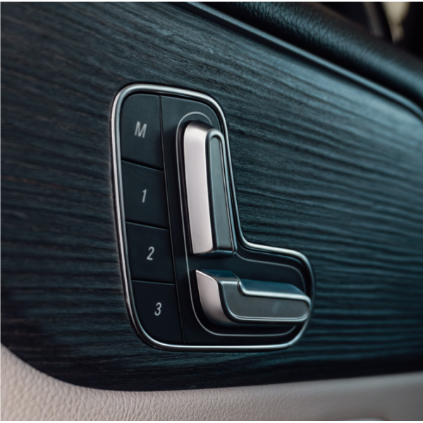 MERCEDES-BENZ GLB 200 1.3 16V 4P CGI PROGRESSIVE TURBO 7G-TRONIC DCT AUTOMÁTICO