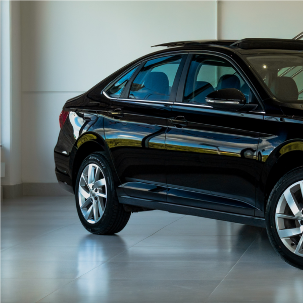 VOLKSWAGEN Jetta 1.4 4P 250 TSI TURBO CONFORTLINE AUTOMÁTICO