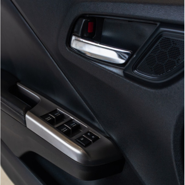 HONDA City Sedan 1.5 16V 4P EXL FLEX AUTOMÁTICO