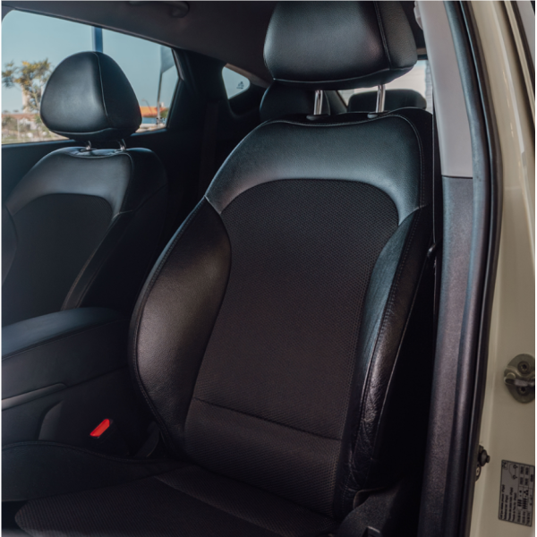 HYUNDAI IX35 2.0 16V 4P GL FLEX AUTOMÁTICO