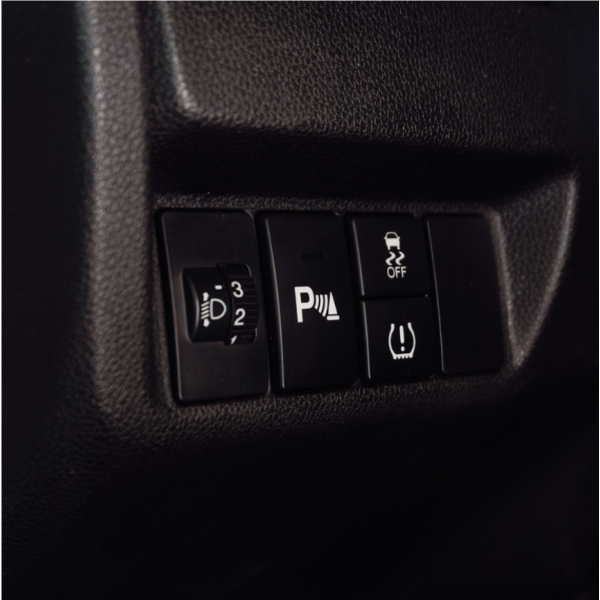 HONDA WR-V 1.5 16V 4P EX FLEX AUTOMÁTICO CVT