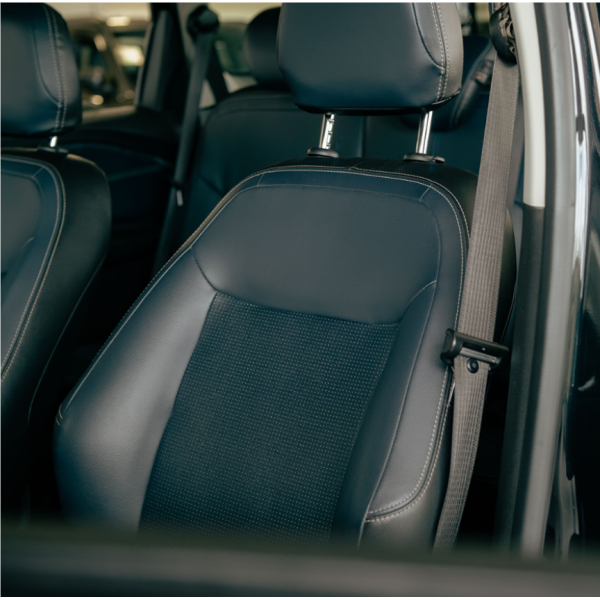 CHEVROLET Spin 1.8 4P FLEX PREMIER 7 LUGARES AUTOMÁTICO