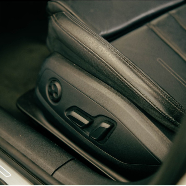 AUDI A4 Avant 2.0 20V 4P TFSI AUTOMÁTICO