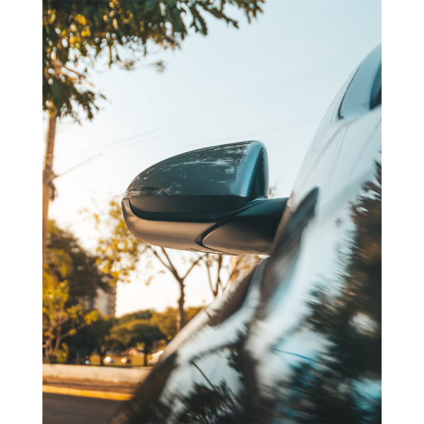 HB 20 Sedan 1.0 12V 4P FLEX VISION