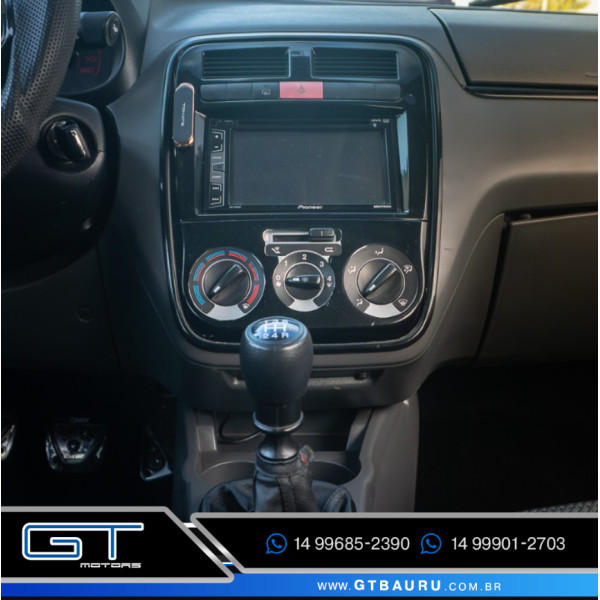 Punto 1.4 4P ATTRACTIVE FLEX