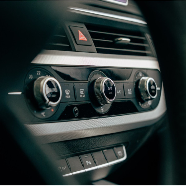 AUDI A4 Avant 2.0 20V 4P TFSI AUTOMÁTICO