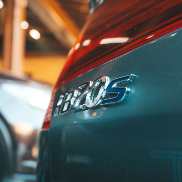 HB 20 Sedan 1.0 12V 4P FLEX VISION