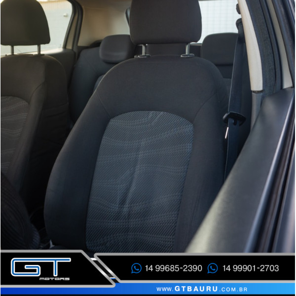 Punto 1.4 4P ATTRACTIVE FLEX