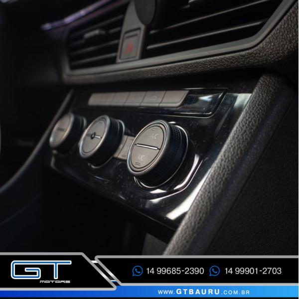 Jetta 1.4 16V 4P TSI CONFORTLINE AUTOMÁTICO