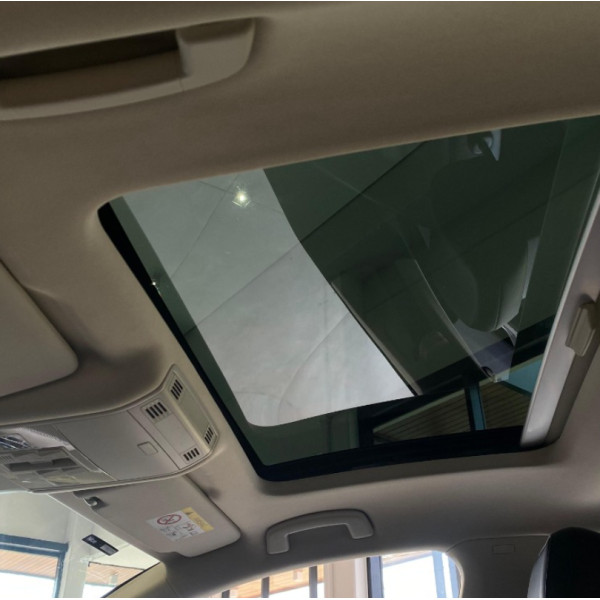 VOLKSWAGEN Passat 2.0 16V 4P TSI TURBO HIGHLINE 220 CV AUTOMÁTICO