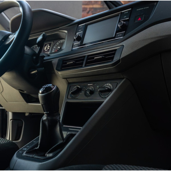 VOLKSWAGEN Polo Hatch 1.0 12V 4P MPI FLEX