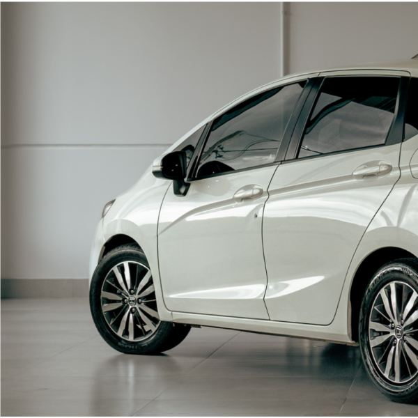 HONDA Fit 1.5 16V 4P EX FLEX AUTOMÁTICO