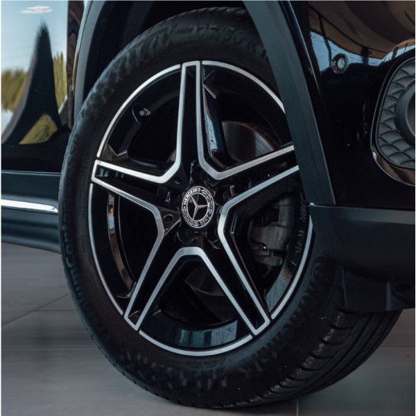 MERCEDES-BENZ GLB 200 1.3 16V 4P CGI PROGRESSIVE TURBO 7G-TRONIC DCT AUTOMÁTICO