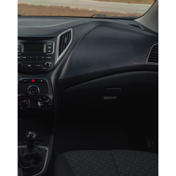 HYUNDAI HB 20 Hatch 1.0 12V 4P FLEX COMFORT