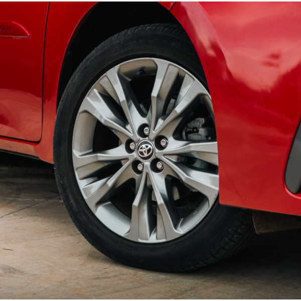 TOYOTA Corolla 2.0 16V 4P XEI FLEX AUTOMÁTICO