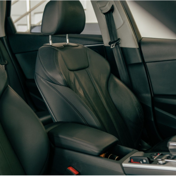 AUDI A4 Avant 2.0 20V 4P TFSI AUTOMÁTICO