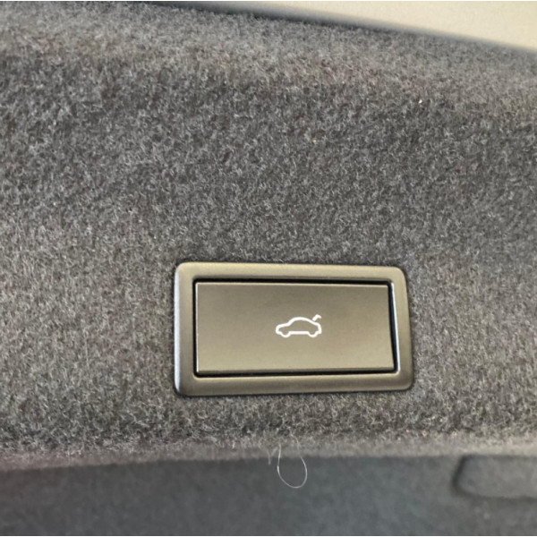 VOLKSWAGEN Passat 2.0 16V 4P TSI TURBO HIGHLINE 220 CV AUTOMÁTICO