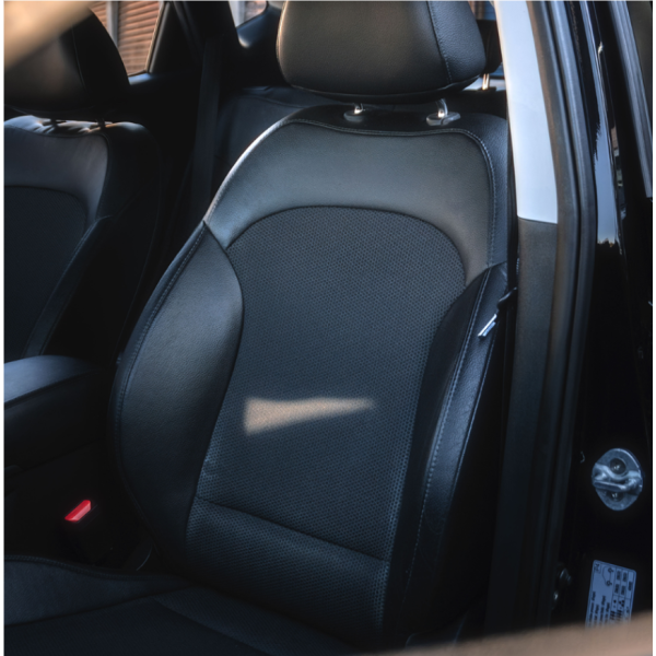 IX35 2.0 16V 4P GLS FLEX AUTOMÁTICO