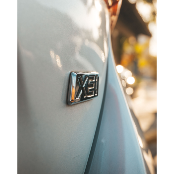 Corolla 2.0 16V 4P XEI FLEX AUTOMÁTICO
