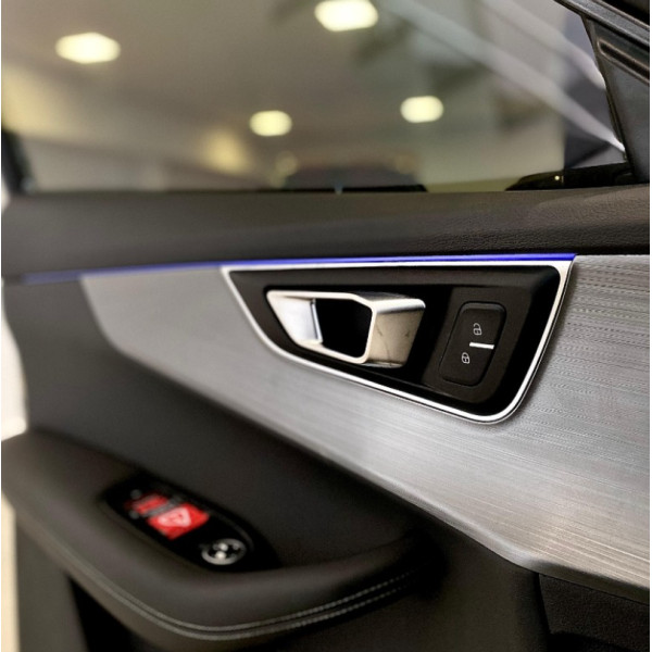 CHERY Tiggo 7 Pro 1.6 16V 4P TGDI DCT TURBO AUTOMÁTICO