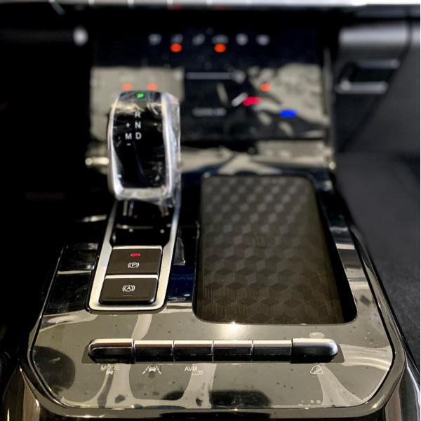 CHERY Tiggo 7 Pro 1.6 16V 4P TGDI DCT TURBO AUTOMÁTICO