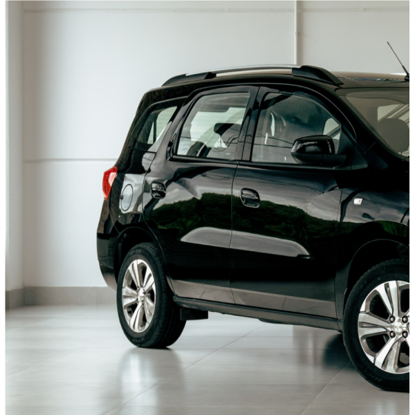 CHEVROLET Spin 1.8 4P FLEX PREMIER 7 LUGARES AUTOMÁTICO