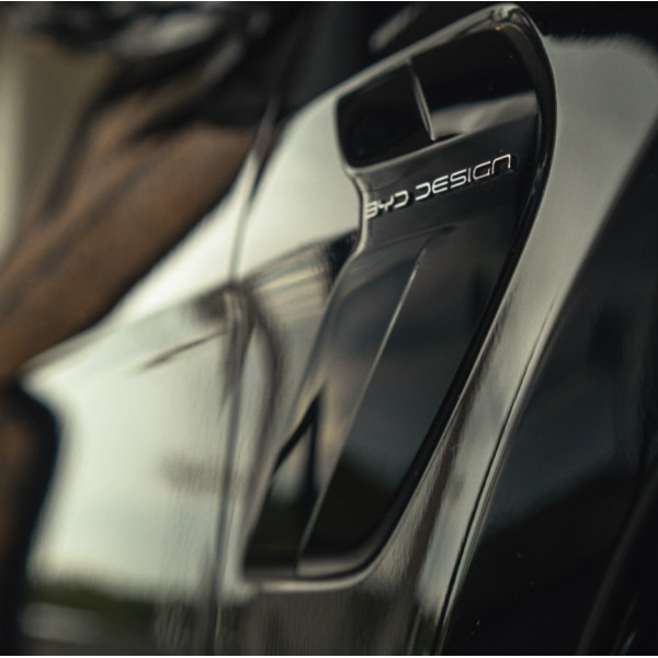 BYD Seal 82,5 KW ELÉTRICO 4P AWD