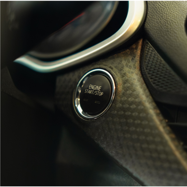 CHEVROLET Onix Hatch 1.0 4P FLEX LT