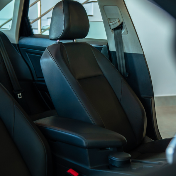 VOLKSWAGEN Jetta 1.4 4P 250 TSI TURBO CONFORTLINE AUTOMÁTICO