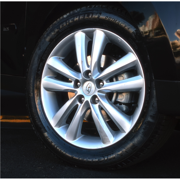 IX35 2.0 16V 4P GLS FLEX AUTOMÁTICO