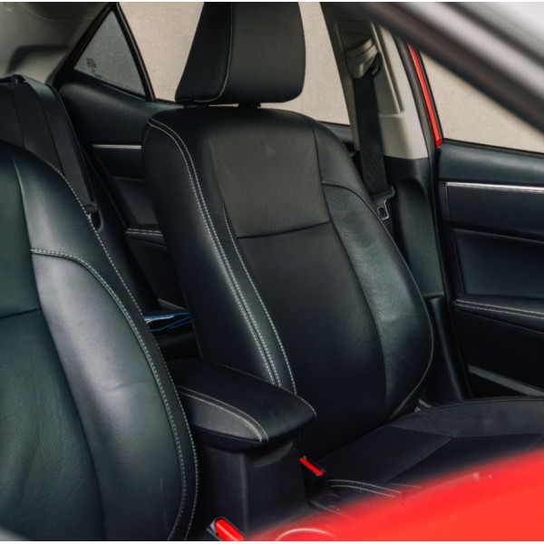 TOYOTA Corolla 2.0 16V 4P XEI FLEX AUTOMÁTICO