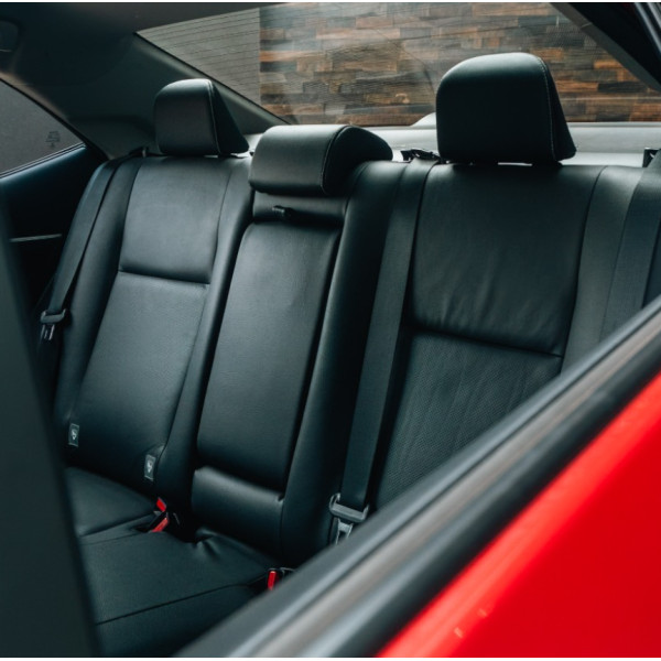 TOYOTA Corolla 2.0 16V 4P XEI FLEX AUTOMÁTICO